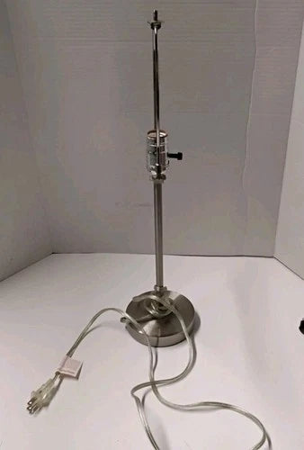 Vintage Coca Cola Desk  Lamp