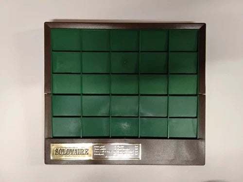 1973 Milton Bradley Lucille Ball SOLOTAIRE Card Game Complete Set
