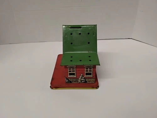 Antique 1950s Lolly Pop Bank