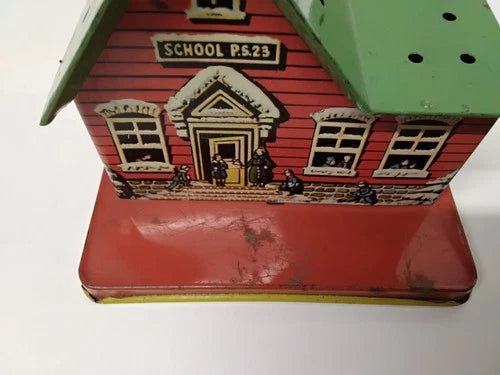 Antique 1950s Lolly Pop Bank