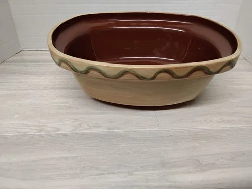 Vintage MCM Ceramic Pieces from Pennsbury Pottery
