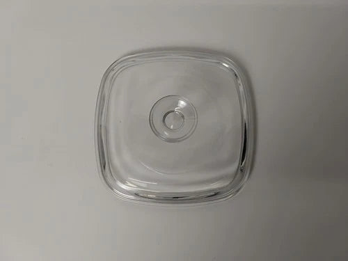 Blue Flower Corning Ware P-1-B