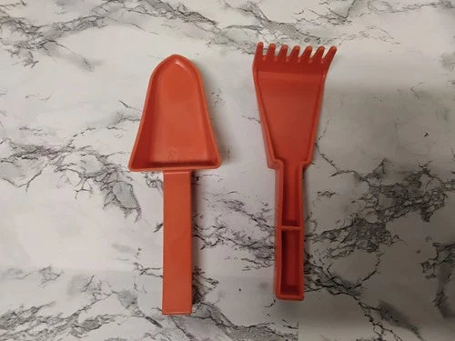 1981 Fisher Price Kids Gardening Set