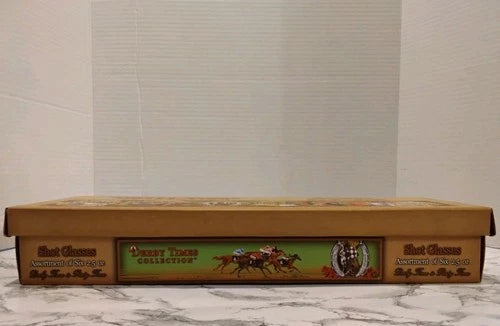 2010 CHURCHILL DOWNS Inc Derby Times Collection