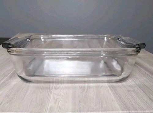 Anchor Hocking Casserole Dish