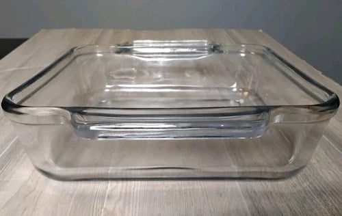 Anchor Hocking Casserole Dish