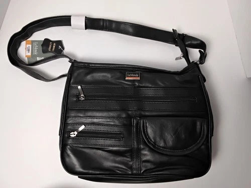 New Le Monde Purse With Tags Never Used