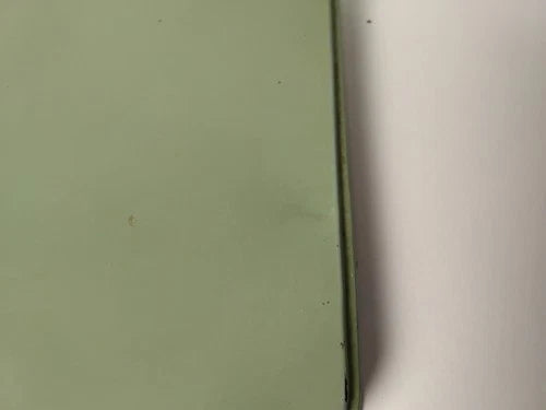 Vintage Nabisco Saltine Cracker Tin