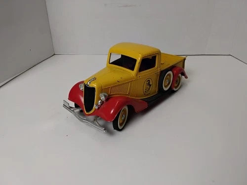 1989 Toy Replica Of Ford V8 Pick Up Truck