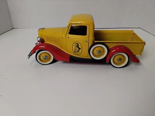 1989 Toy Replica Of Ford V8 Pick Up Truck