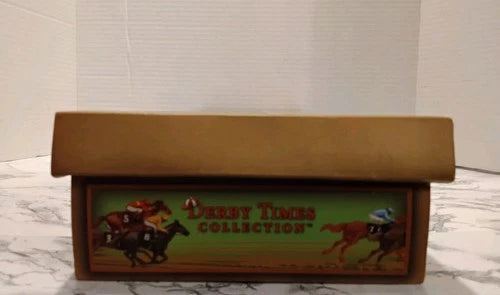 2010 CHURCHILL DOWNS Inc Derby Times Collection
