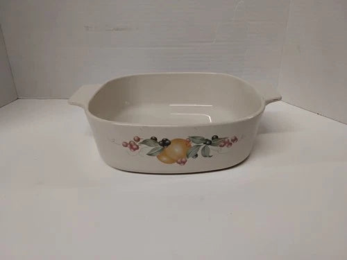 A-2-B corning ware
