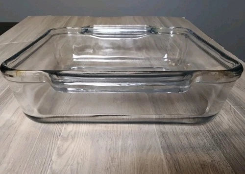 Anchor Hocking Casserole Dish