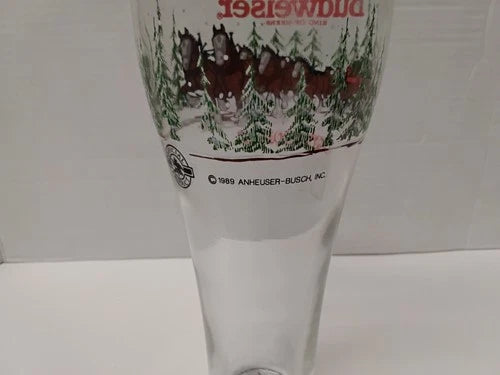 1989 Budweiser Holiday Cup