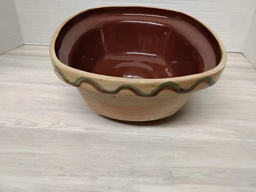 Vintage MCM Ceramic Pieces from Pennsbury Pottery