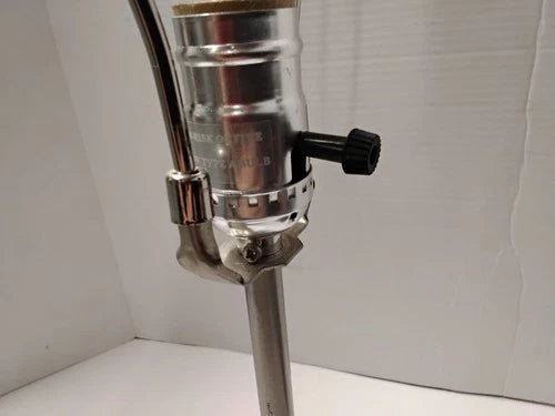 Vintage Coca Cola Desk  Lamp