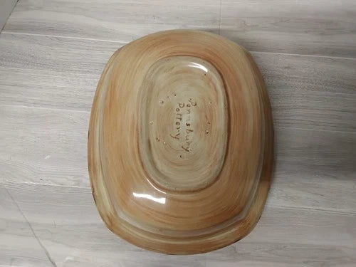 Vintage MCM Ceramic Pieces from Pennsbury Pottery