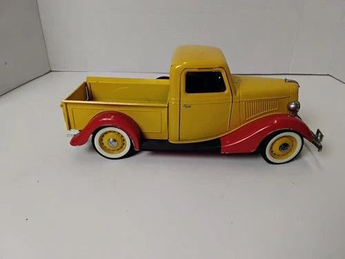 1989 Toy Replica Of Ford V8 Pick Up Truck