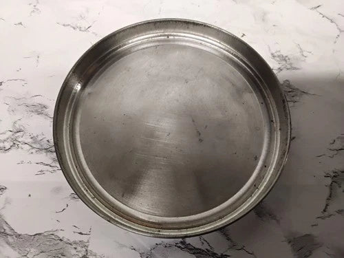 Vintage 1982 Ritz Cracker Tin Advertisement