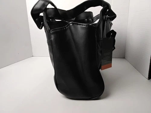 New Le Monde Leather Purse With Tags And Wrapping