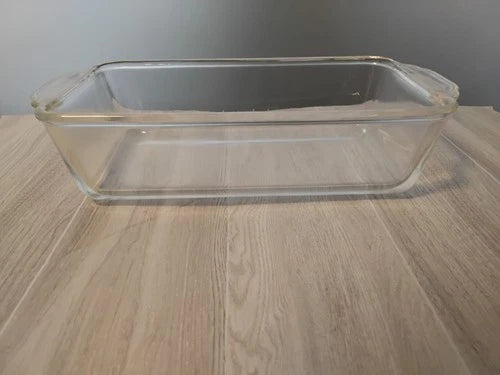 Vintage Fire King Bread/Loaf Pan