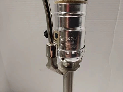 Vintage Coca Cola Desk  Lamp
