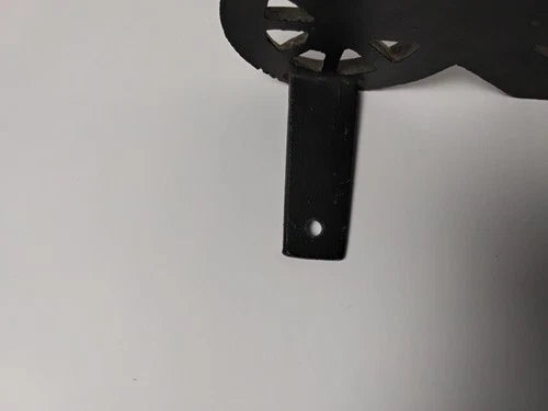 Vintage Cannon Book End